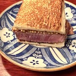 炭火焼肉 福わらひ2 - 