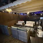 Roof Top Lounge Ace - 