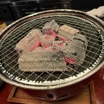 炭火焼肉 福わらひ2 - 