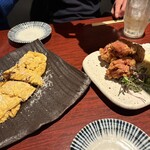 鉄板食堂れん - 