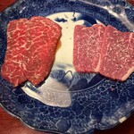 炭火焼肉 福わらひ2 - 