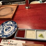 炭火焼肉 福わらひ2 - 