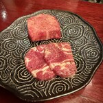 炭火焼肉 福わらひ2 - 