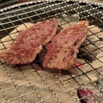 炭火焼肉 福わらひ2 - 