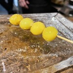 やきとり 神楽 - 