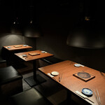 炭火焼肉 福わらひ2 - 