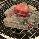 炭火焼肉 福わらひ2 - 