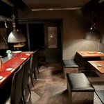 炭火焼肉 福わらひ2 - 