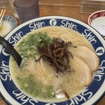 博多らーめん ShinShin - 