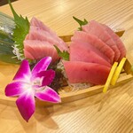 炭火焼き・鮮魚料理 よりみち - 