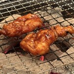 炭火焼肉 福わらひ2 - 