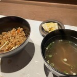 やきとり 神楽 - 