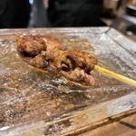 やきとり 神楽 - 