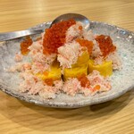 炭火焼き・鮮魚料理 よりみち - 