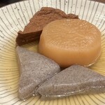 大衆酒場スタンド マルカツ - 