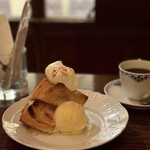 ヴァンサンヌ ドゥ - 