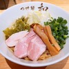 つけ麺 和 東京本店