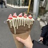 クレープとエスプレッソと 表参道店
