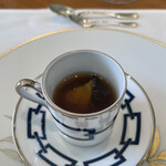 リストランテ 濱崎  - 