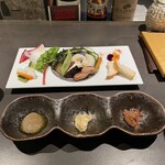 すき焼き カッポウ イッポン - 