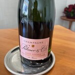 リストランテ 濱崎  - 