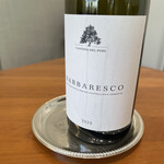 リストランテ 濱崎  - 