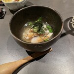 すき焼き カッポウ イッポン - 