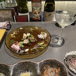 すき焼き カッポウ イッポン - 