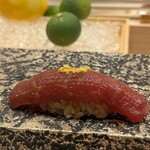 鮨 赫 sushi aka Tokyo - 