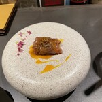 すき焼き カッポウ イッポン - 