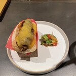 すき焼き カッポウ イッポン - 