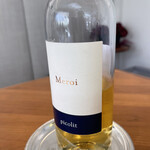 リストランテ 濱崎  - 