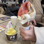 湖華舞 竜王アウトレット店 - 