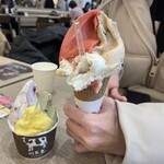 湖華舞 竜王アウトレット店 - 