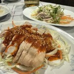 中華料理 旭園 - 