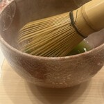 鮨 赫 sushi aka Tokyo - 