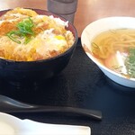 うどんの流儀 一期一会 - 