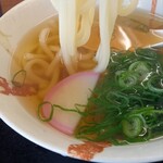 うどんの流儀 一期一会 - 