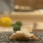 鮨 赫 sushi aka Tokyo - 