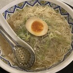 中国ラーメン揚州商人 - 料理写真: