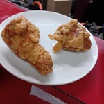 ぎょうざの美鈴 - 