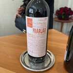 リストランテ 濱崎  - 