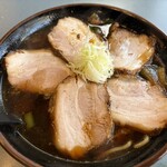 らーめん八平 - 