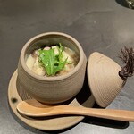 すき焼き カッポウ イッポン - 