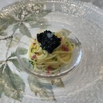 リストランテ 濱崎  - 