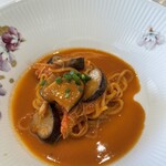 リストランテ 濱崎  - 