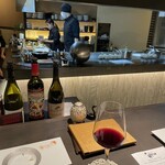 すき焼き カッポウ イッポン - 