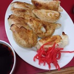 ぎょうざの美鈴 - 