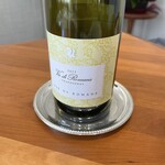 リストランテ 濱崎  - 