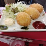 ぎょうざの美鈴 - 